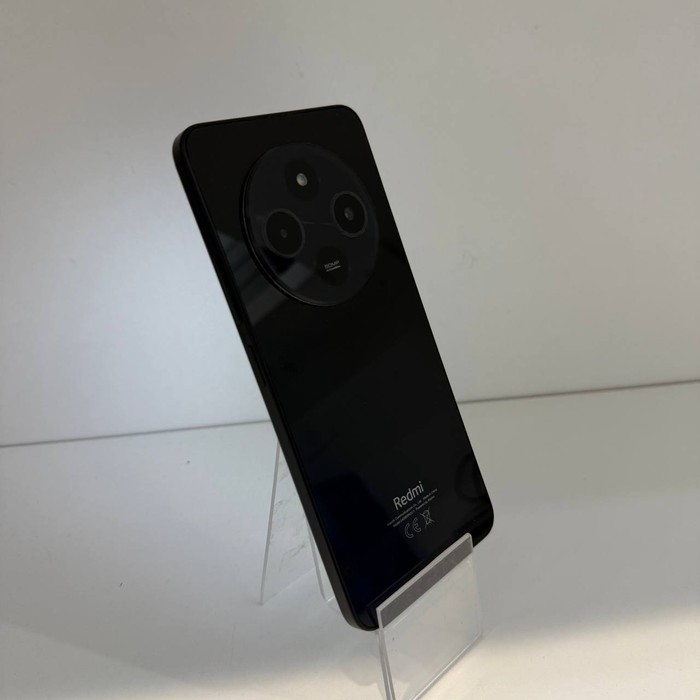 Смартфон Xiaomi Redmi 14C 3/64 Белый