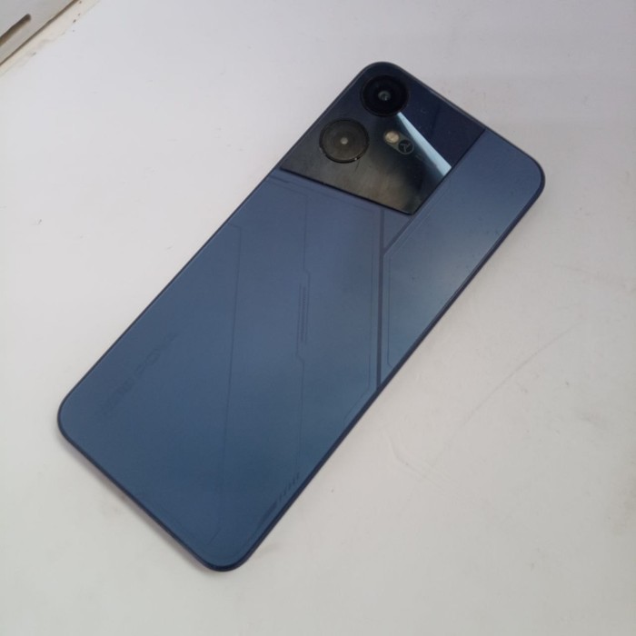 Смартфон Tecno Pova Neo 3 4/128 Синий