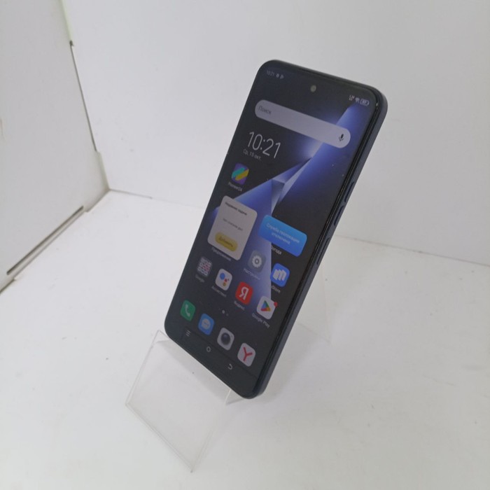 Смартфон Tecno Pova Neo 3 4/128 Синий