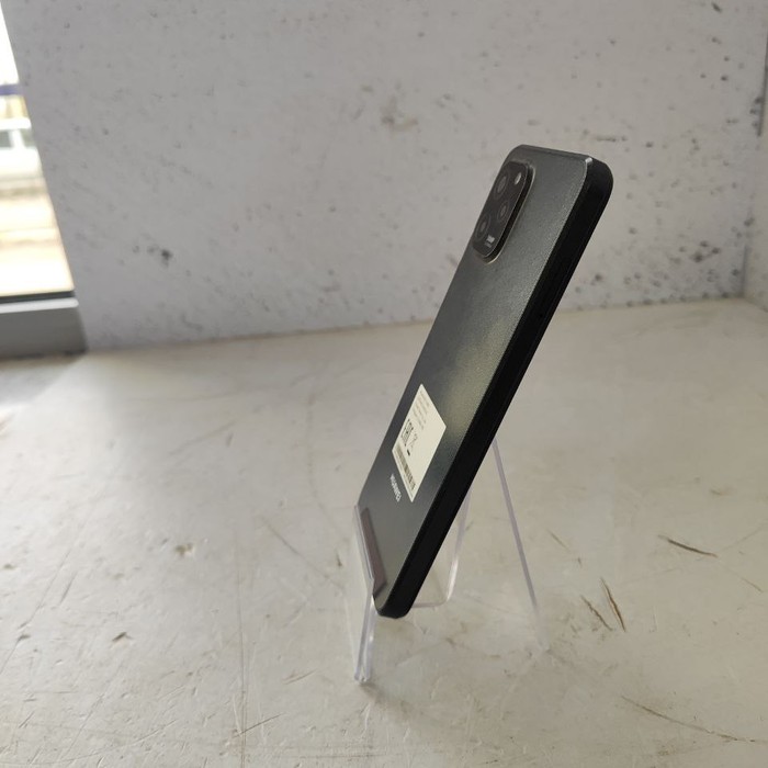 Смартфон HUAWEI Nova Y61 4/128 Черный