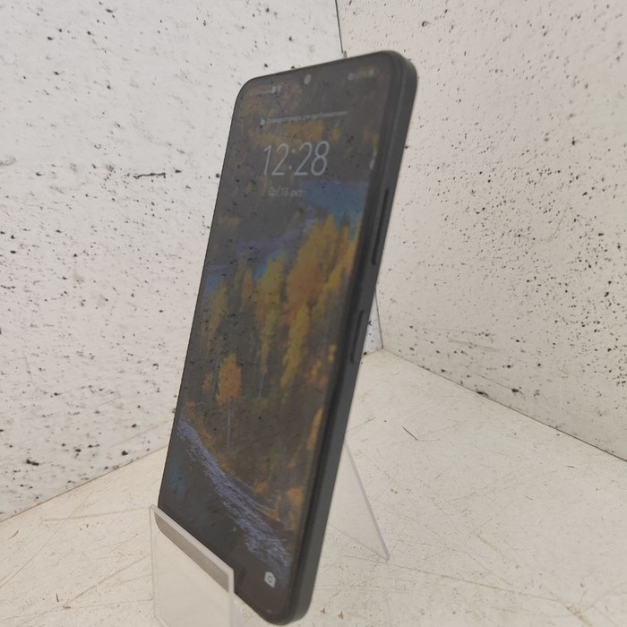Смартфон HUAWEI Nova Y61 4/128 Черный