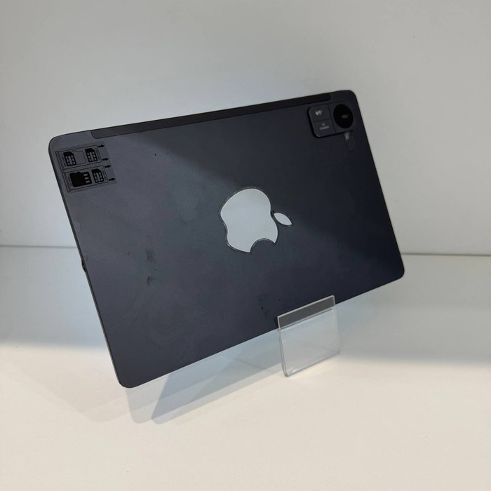Планшет Kenshi H10 4/64 Серебристый