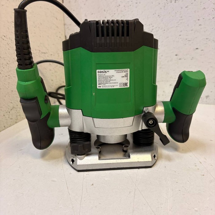 Фрезер Oasis PF-150 Eco