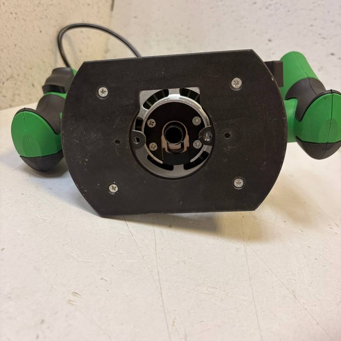 Фрезер Oasis PF-150 Eco