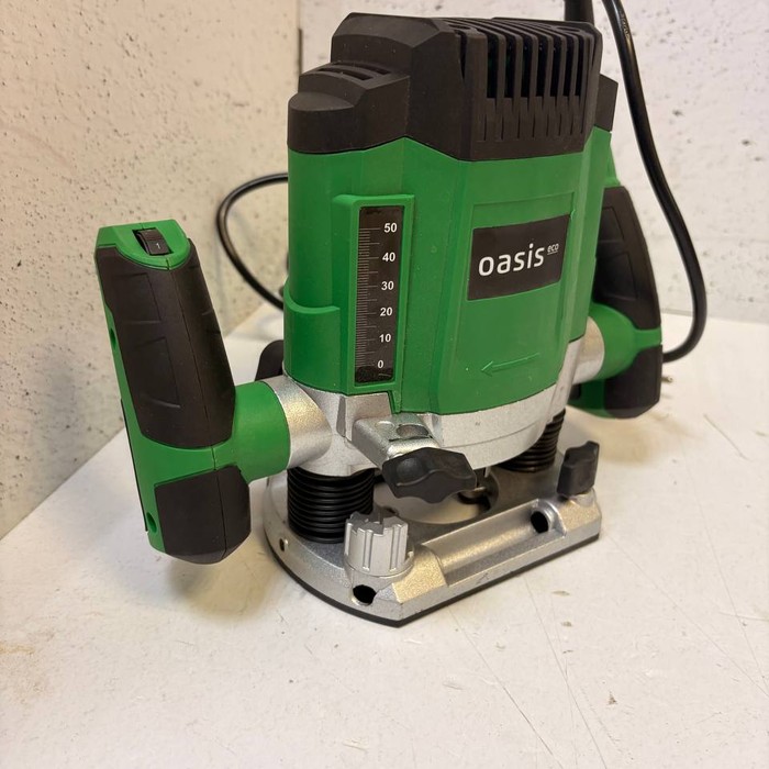 Фрезер Oasis PF-150 Eco