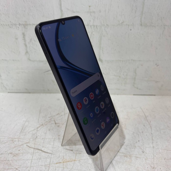 Смартфон realme Note 50 3/64 Черный