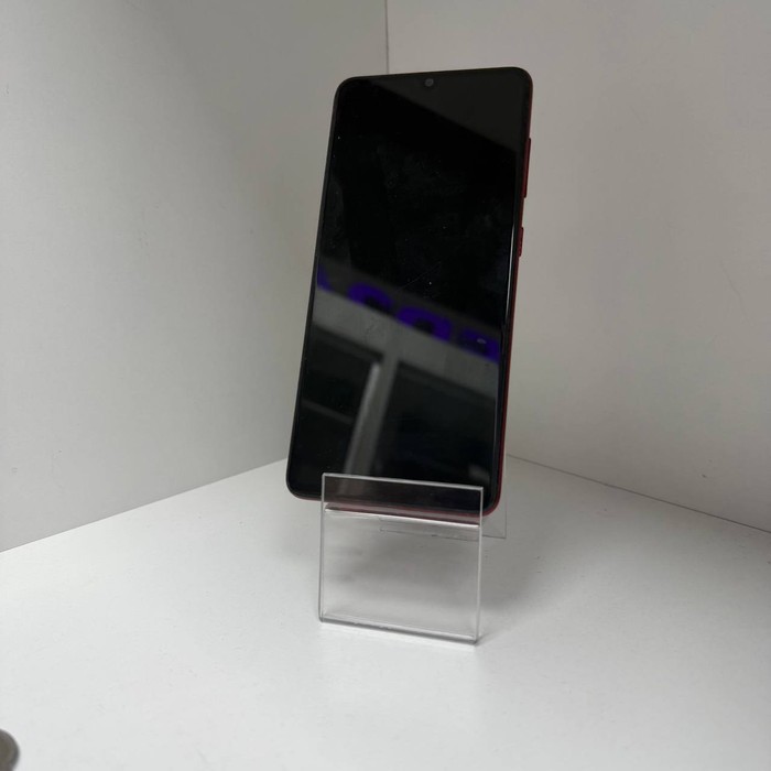 Смартфон Samsung Galaxy A41 4/64 Красный