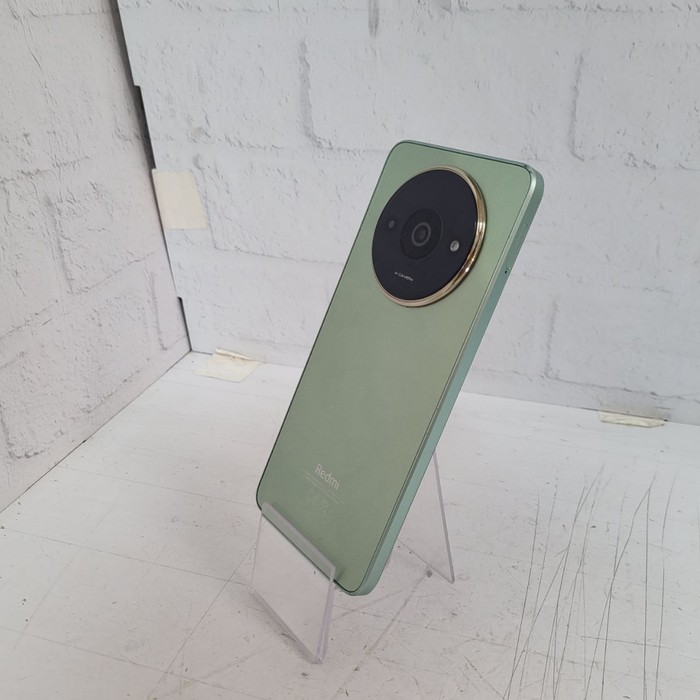 Смартфон Xiaomi Redmi A3x 3/64 Золотистый
