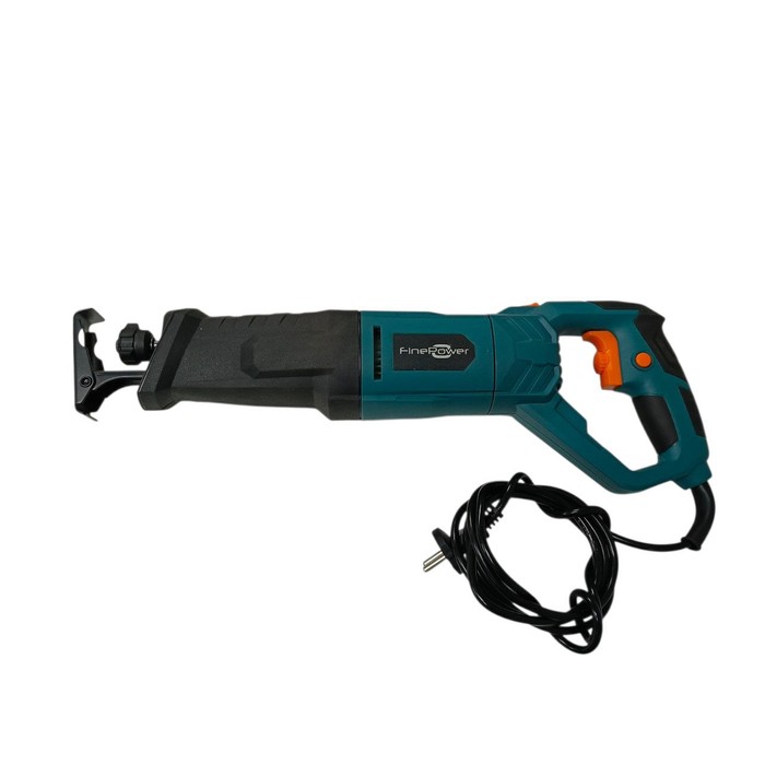 Сабельная пила FinePower RS85