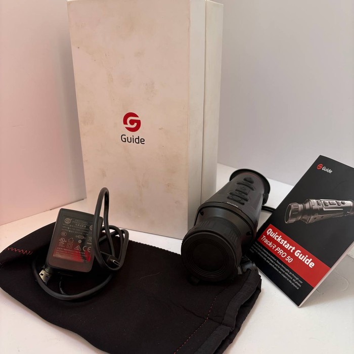 Тепловизор Guide TrackIR Pro 50