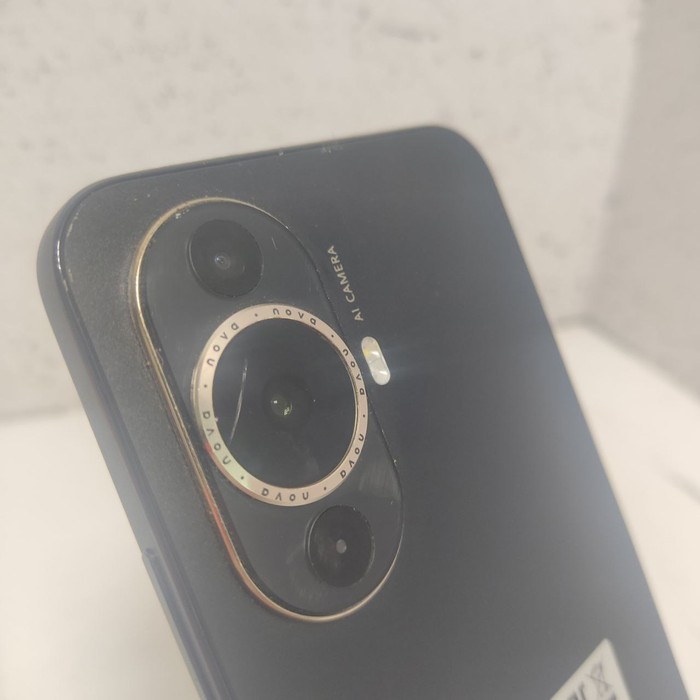 Смартфон HUAWEI Nova 12s 8/256 Серый