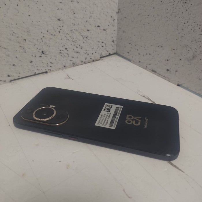 Смартфон HUAWEI Nova 12s 8/256 Серый