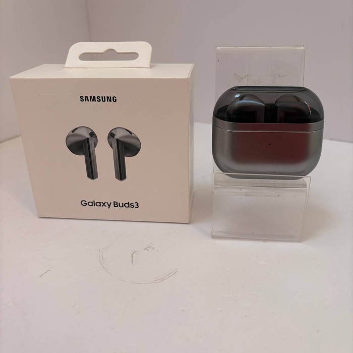Беспроводные наушники Samsung Galaxy Buds 3