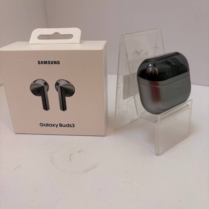 Беспроводные наушники Samsung Galaxy Buds 3