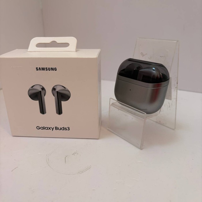 Беспроводные наушники Samsung Galaxy Buds 3