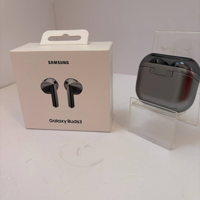 Беспроводные наушники Samsung Galaxy Buds 3