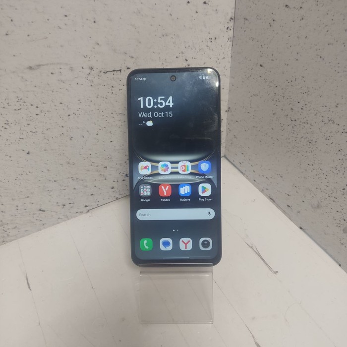 Смартфон Tecno Spark GO 2 4/128 Серый