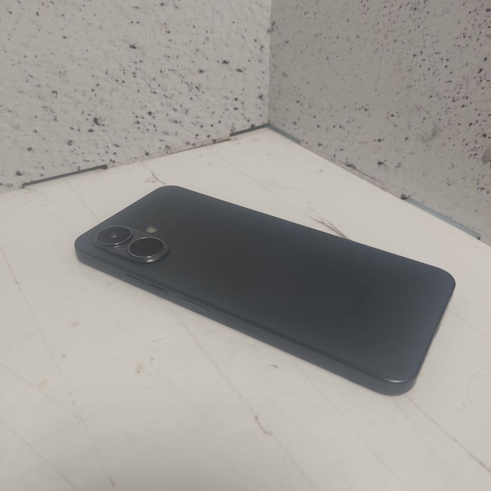 Смартфон Tecno Spark GO 2 4/128 Серый