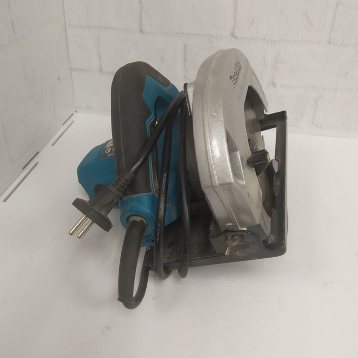 Дисковая пила Makita HS7000