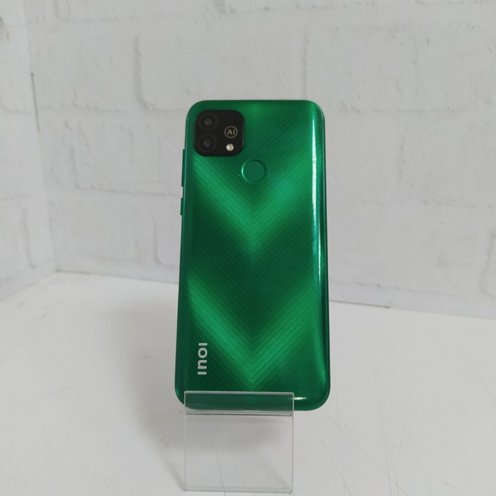 Смартфон INOI A161 Plus 2/64 Зелeный