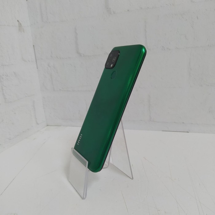 Смартфон INOI A161 Plus 2/64 Зелeный