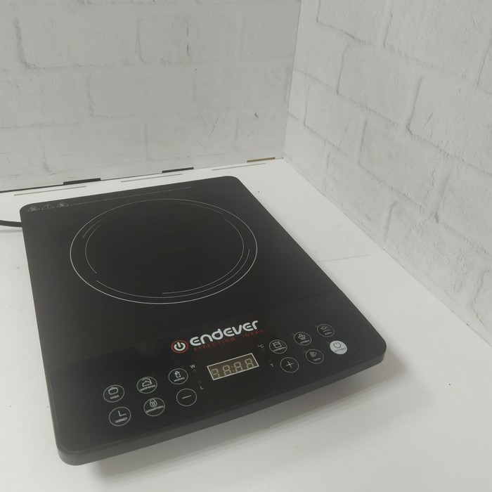 Настольная электрическая плита Endever IP-57