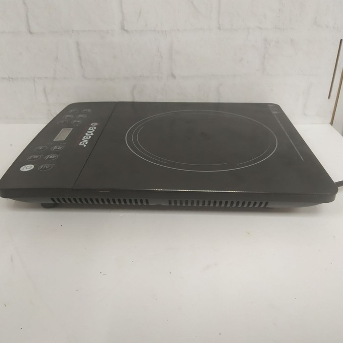 Настольная электрическая плита Endever IP-57