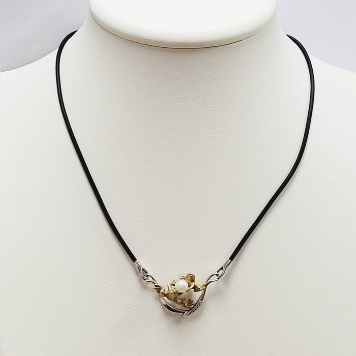 Premium Колье Золото 585