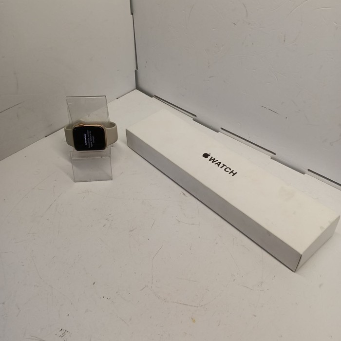 Смарт-часы Apple Watch series SE 44mm