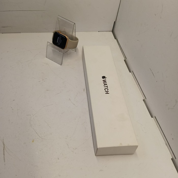 Смарт-часы Apple Watch series SE 44mm