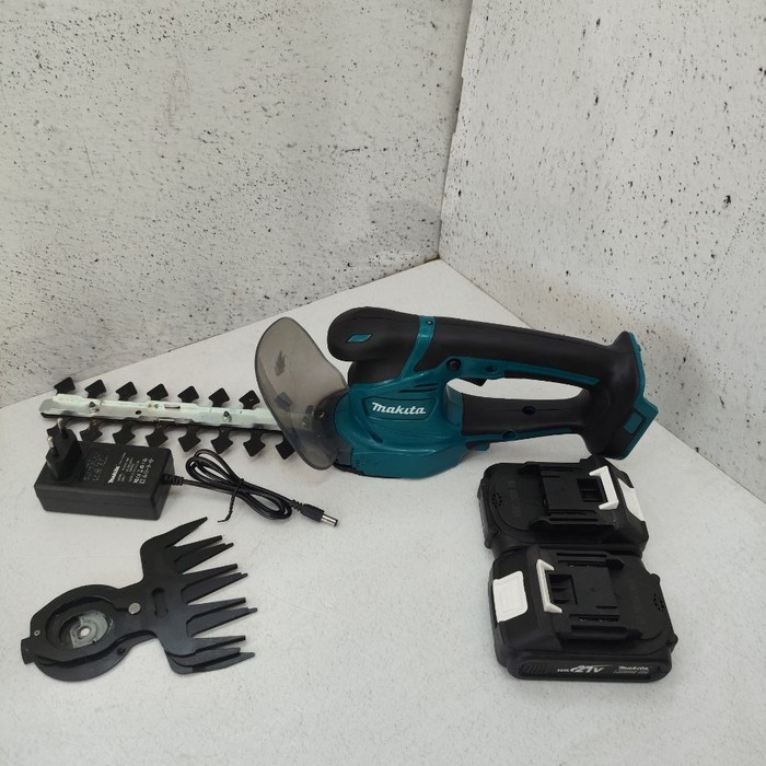 Кусторез Makita DUM111SYX