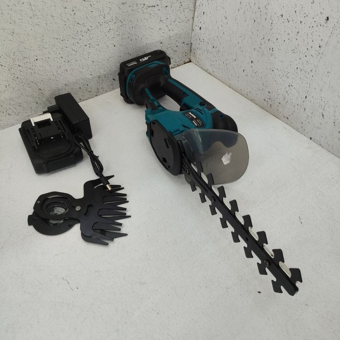 Кусторез Makita DUM111SYX