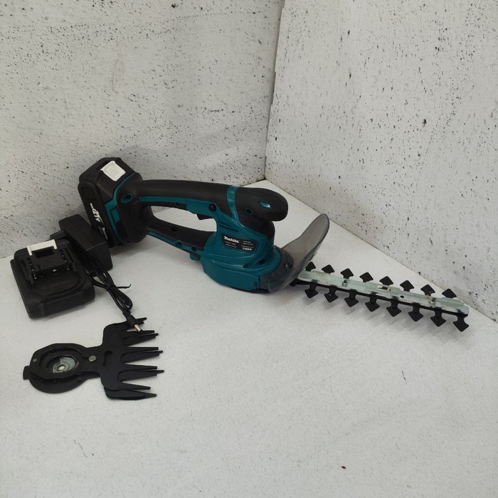 Кусторез Makita DUM111SYX