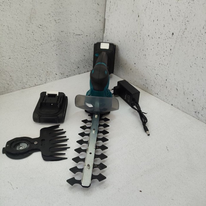 Кусторез Makita DUM111SYX