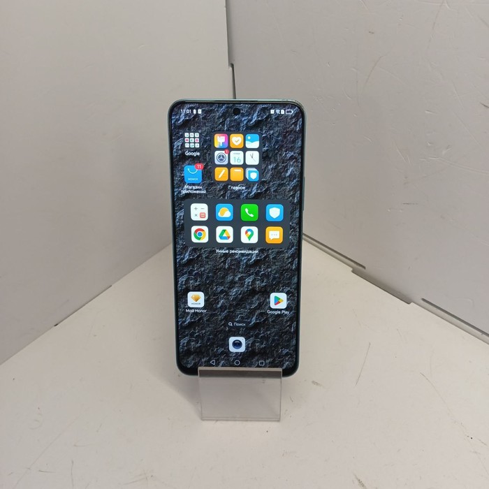 Смартфон HONOR X8a 6/128 Голубой