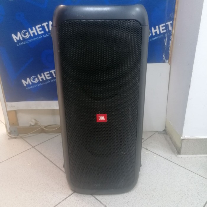 Портативная колонка JBL PartyBox 300