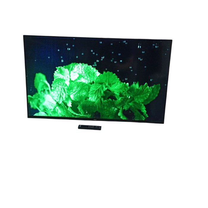 SMART-TV Телевизор RAZZ C43FSS24F