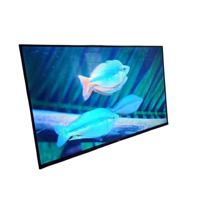 SMART-TV Телевизор RAZZ C43FSS24F