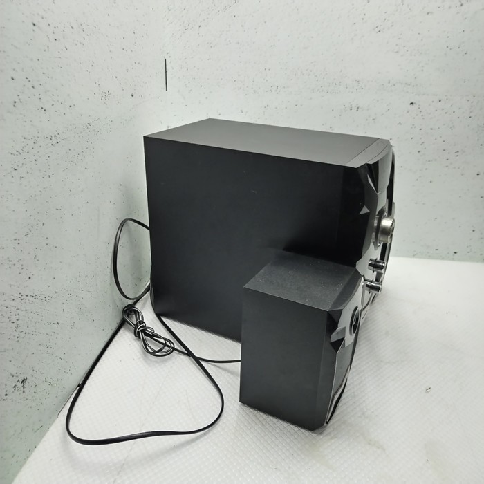 Колонки для дома Оклик ок-441