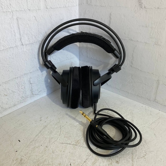 Наушники Audio-Technica ATH-TAD500
