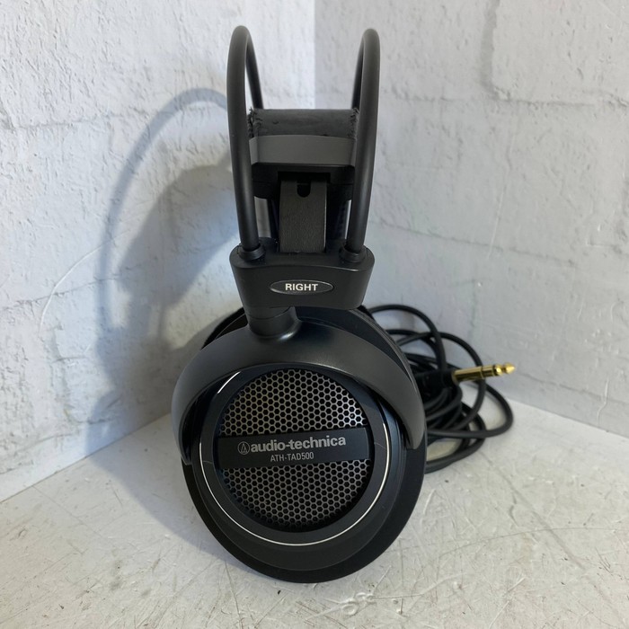 Наушники Audio-Technica ATH-TAD500