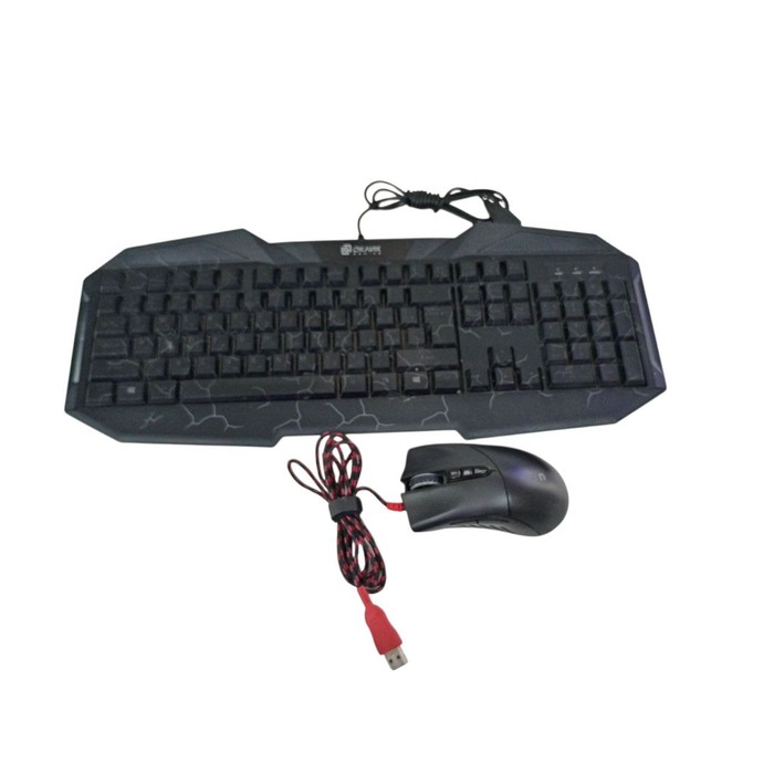 Клавиатура+мышь Mouse&Keyboard A4Tech Bloody ES5