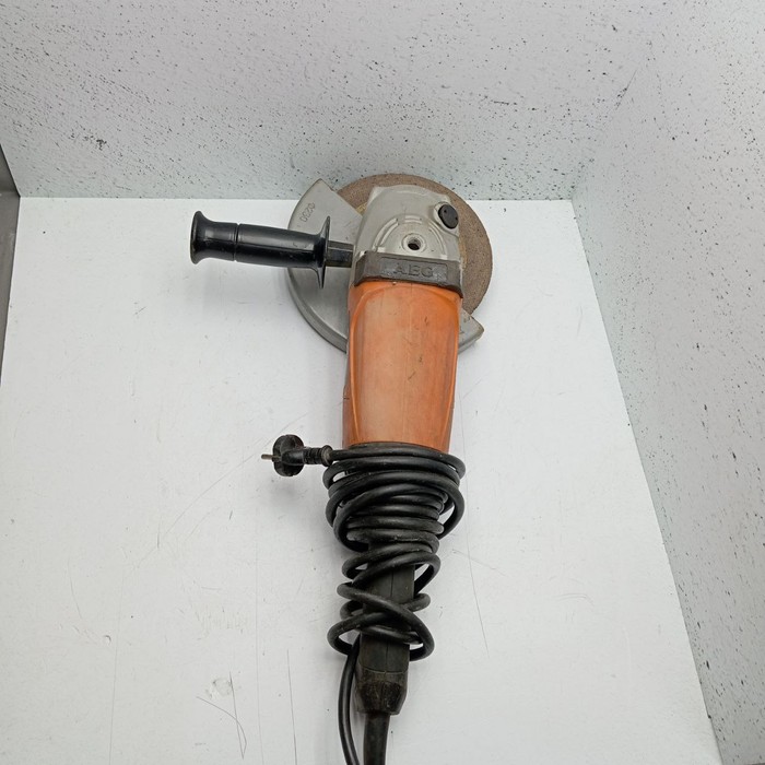 Болгарка AEG WS 2200-230
