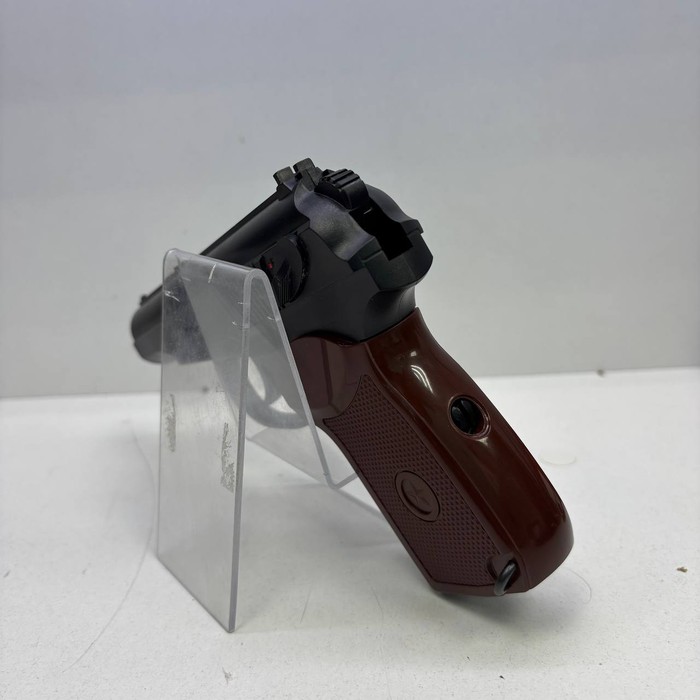 Пистолет Borner PM-X