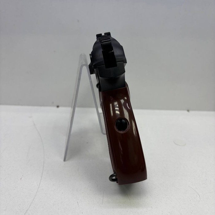 Пистолет Borner PM-X