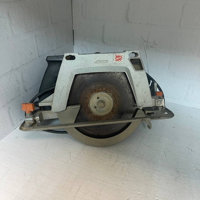 Циркулярная пила Rebir IE-5107G1