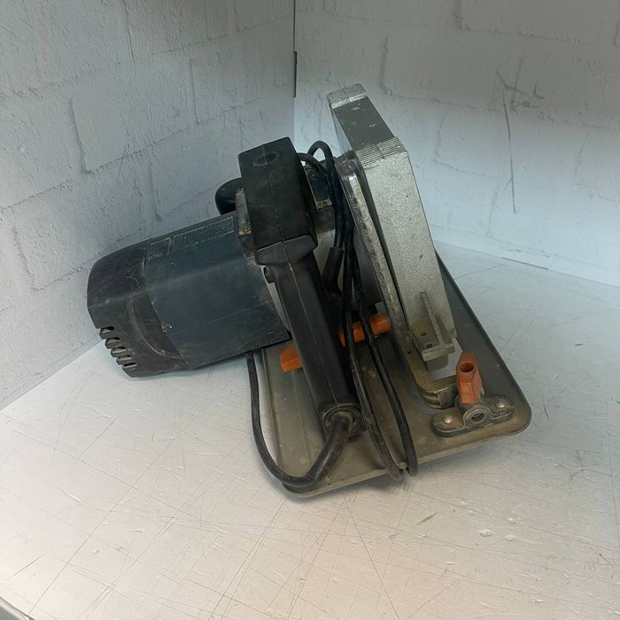 Циркулярная пила Rebir IE-5107G1