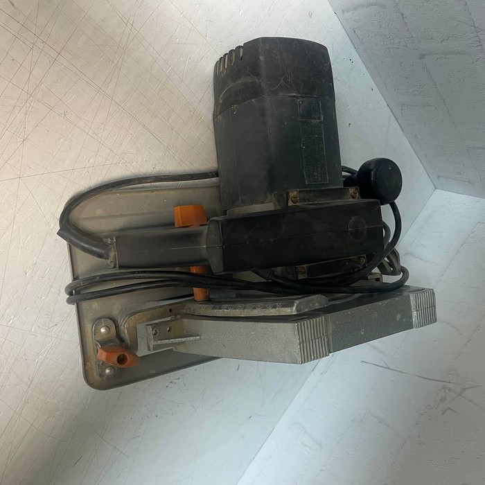 Циркулярная пила Rebir IE-5107G1