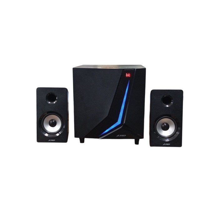 Колонки F&D F670X