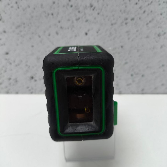 Лазерный уровень ADA Cube MINI Green Basic Edition А00496